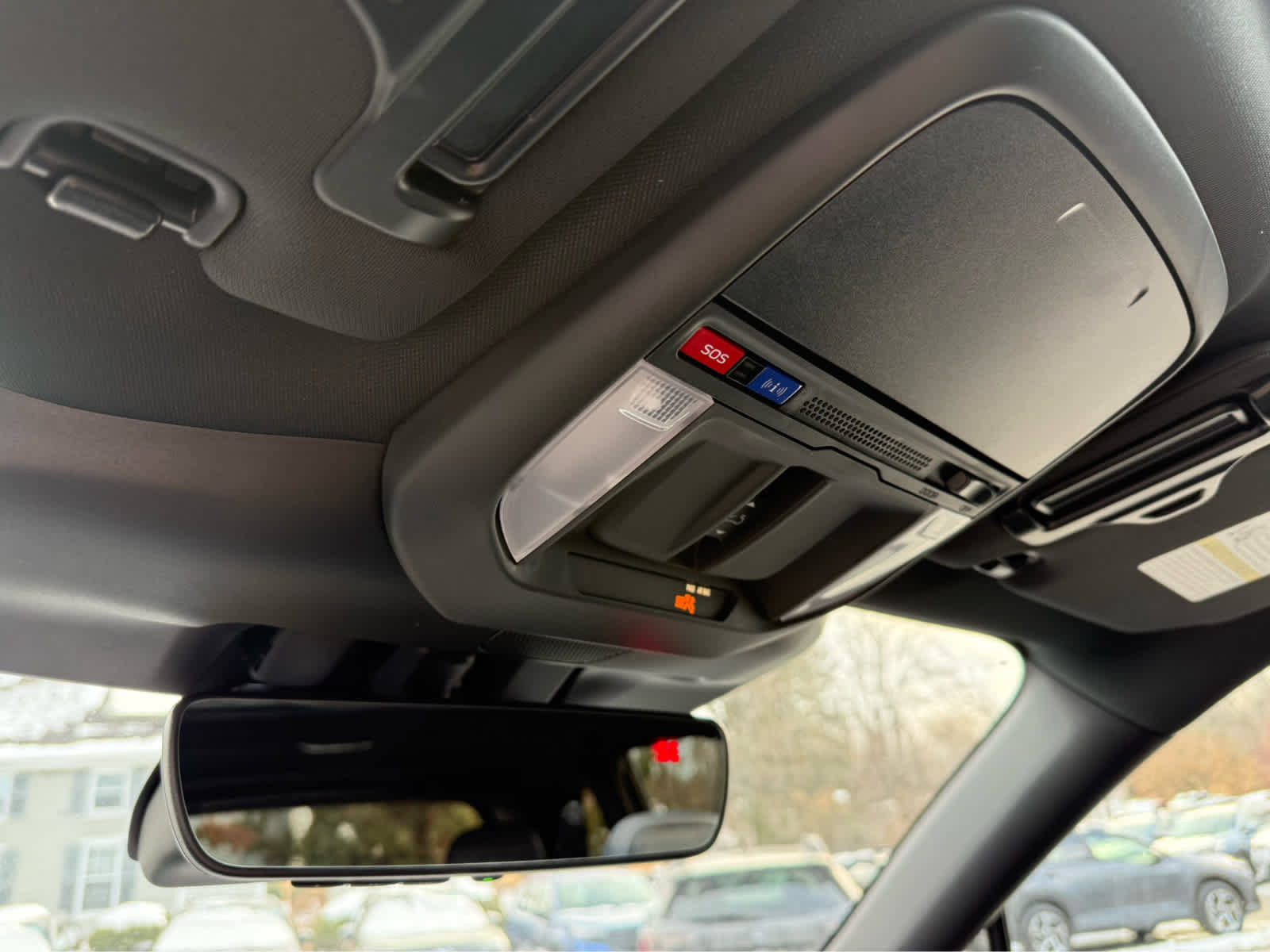 New 2026 Subaru Forester Limited w/ Limited Package image 16