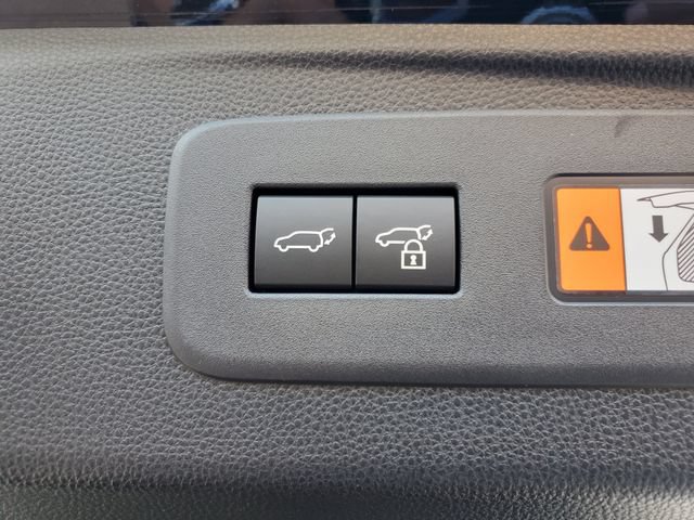 New 2027 Toyota Land Cruiser AWD/4WD image 8