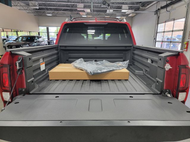 New 2026 Honda Ridgeline RTL image 32