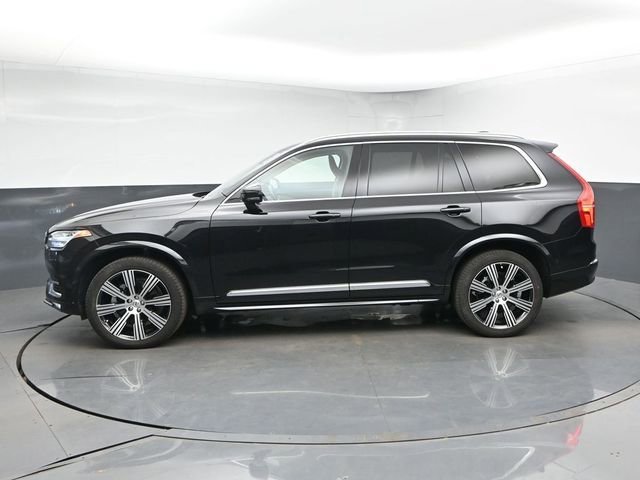 Used 2024 Volvo XC90 B6 Ultimate w/ Lounge Package AWD/4WD image 6