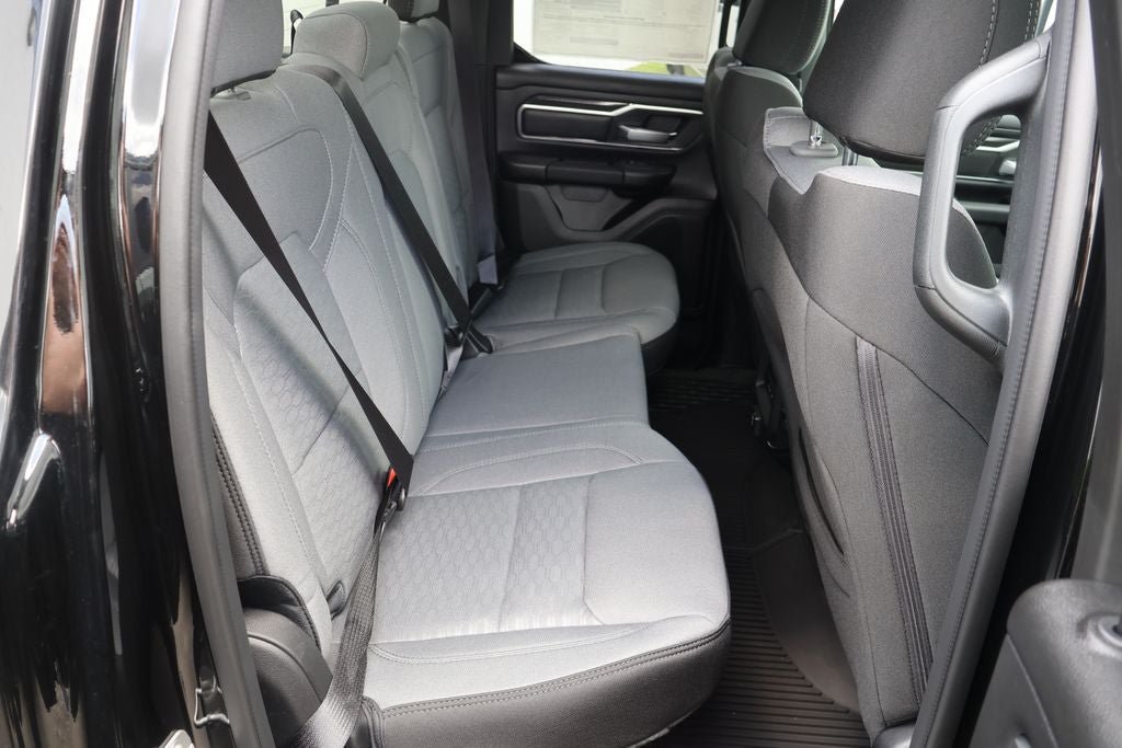 New 2026 RAM 1500 Big Horn AWD/4WD image 11