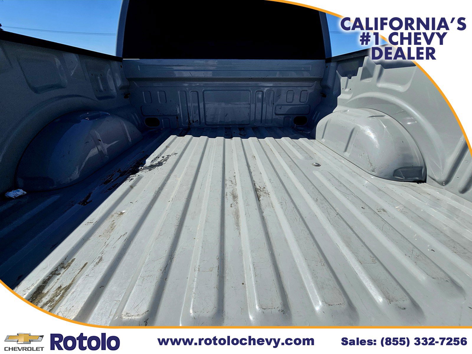 Used 2024 Ford F150 STX w/ Tow/Haul Package image 15