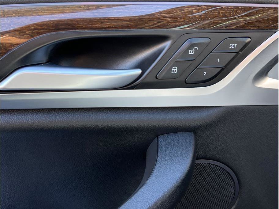 Used 2023 BMW X3 sDrive30i w/ Convenience Package image 16