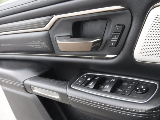 Certified 2021 RAM 1500 Limited image 26
