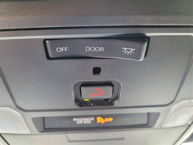 Used 2024 Toyota Tacoma TRD Off-Road image 45