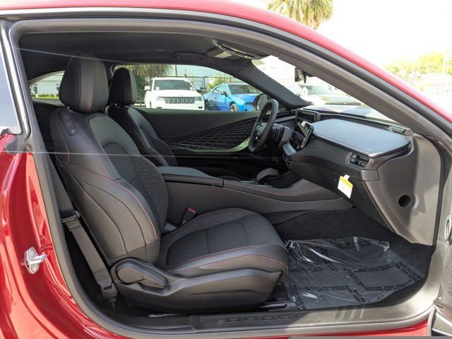 New 2026 Dodge Charger Scat Pack w/ Blacktop Package image 13