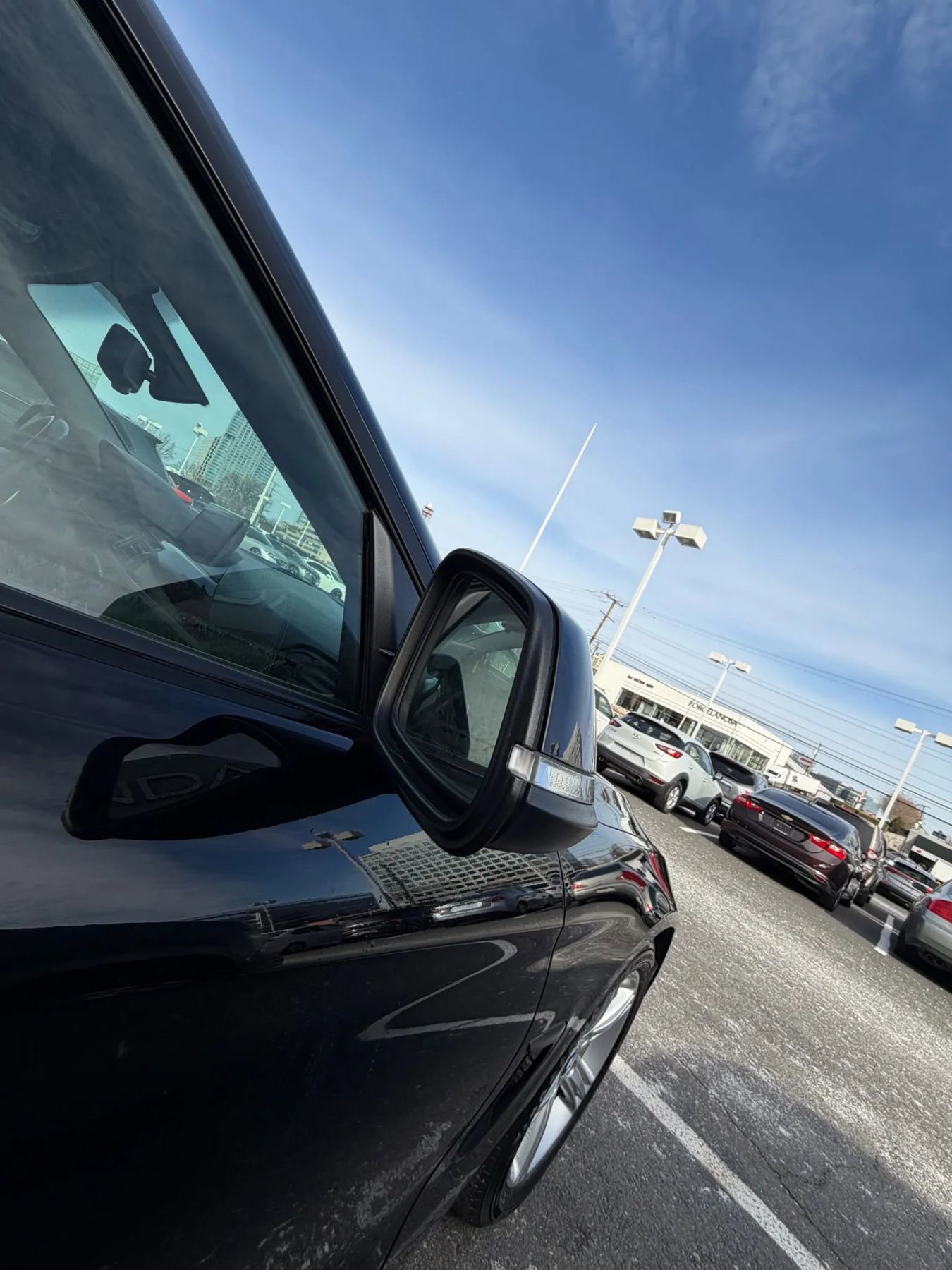 Used 2014 BMW 428i Coupe image 24