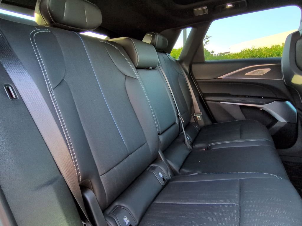 Certified 2026 Cadillac Lyriq Premium Sport w/ LPO, Floor Liner Package image 33