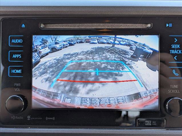 Used 2018 Toyota Tacoma TRD Off-Road w/ Technology Package AWD/4WD image 13