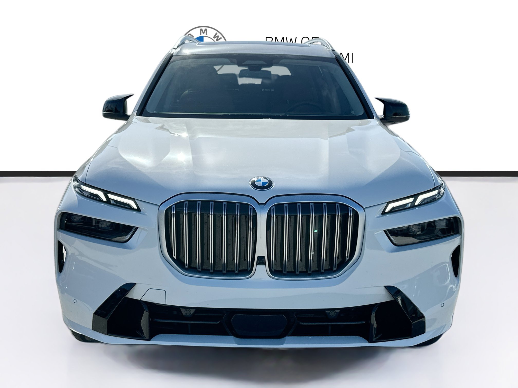 Used 2026 BMW X7 xDrive40i AWD/4WD image 2