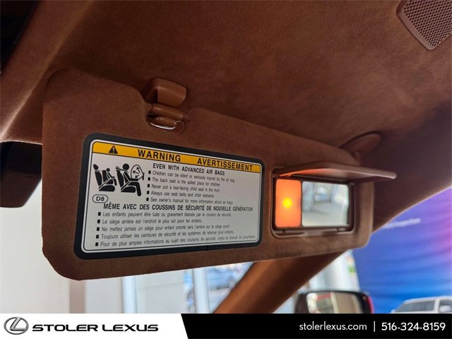 Used 2021 Lexus LC 500 Coupe w/ Performance Package image 32