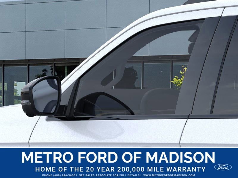 New 2026 Ford Expedition Max Platinum w/ Stealth Performance Package image 21