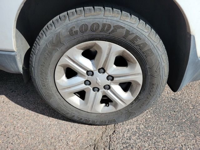 Used 2017 Chevrolet Traverse LS image 9