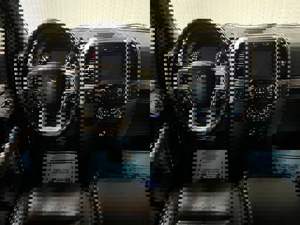 Used 2018 Ford F150 Lariat image 4