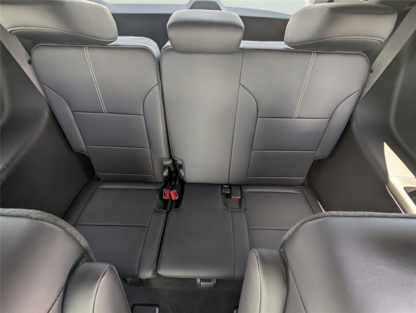 New 2025 GMC Acadia Elevation w/ Elevation Premium Package image 32