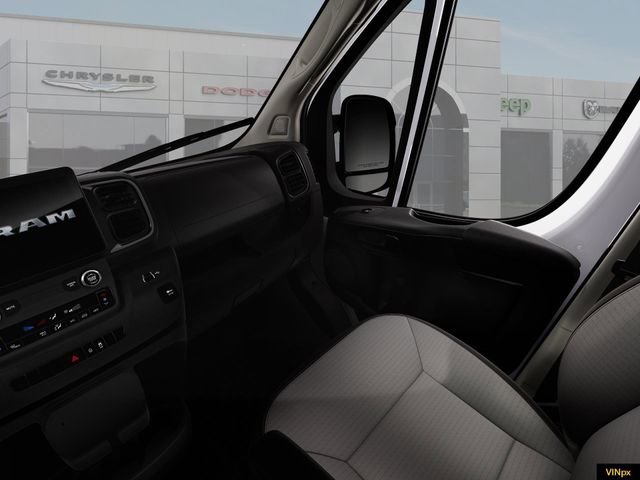 New 2026 RAM ProMaster 2500 w/ Premium Convenience Group image 18