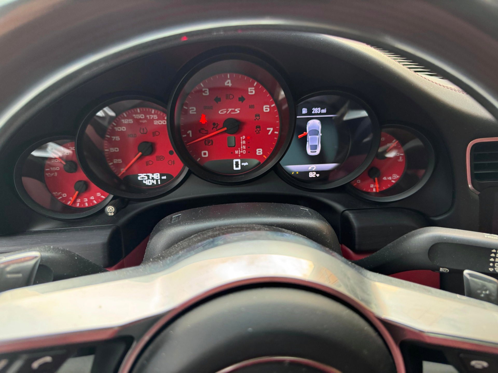 Used 2018 Porsche 911 GT3 RS image 25