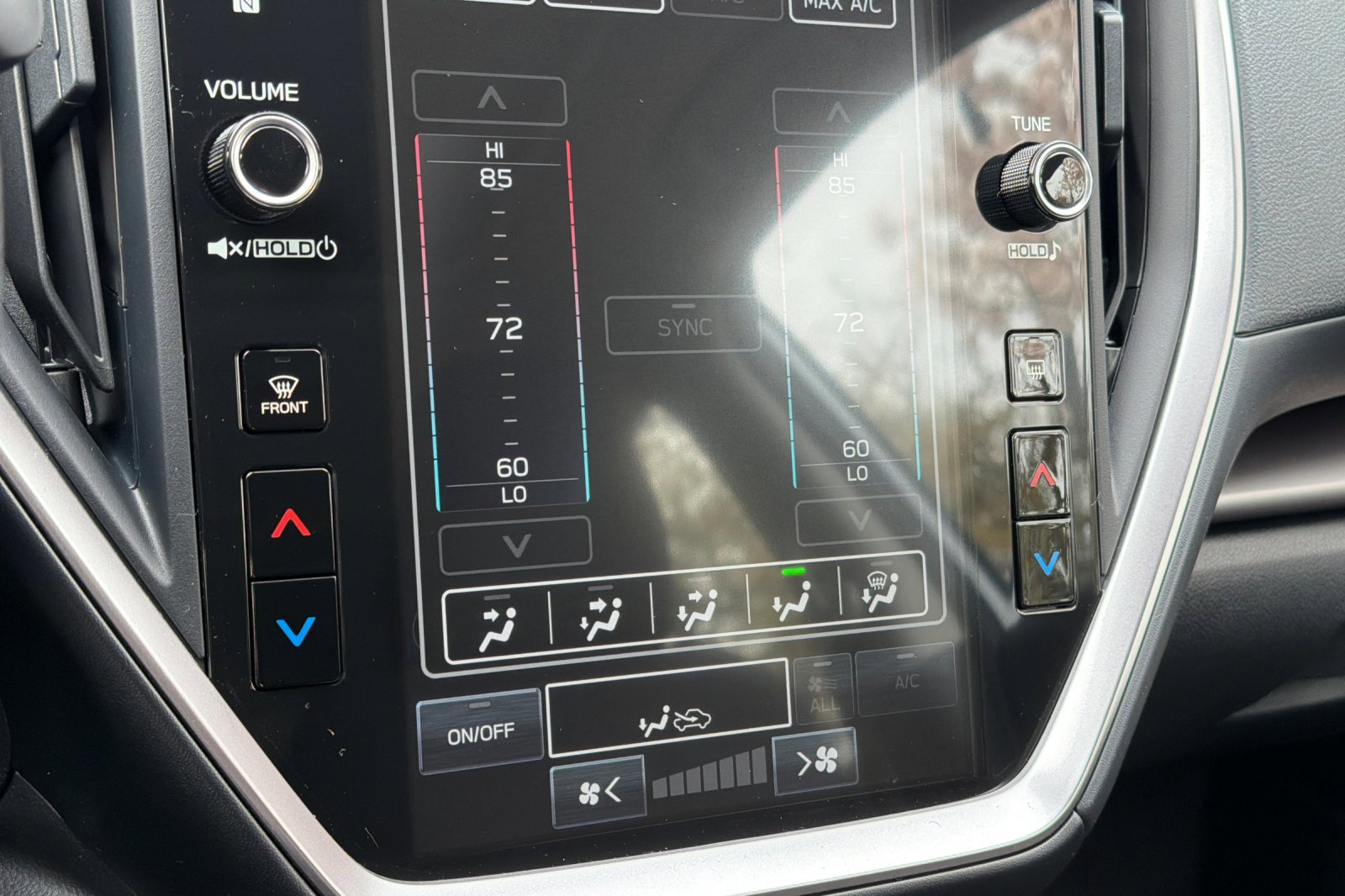 New 2026 Subaru Impreza 2.0i Sport image 20