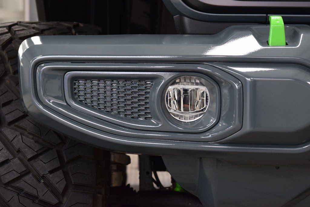 Used 2024 Jeep Wrangler Rubicon w/ Safety Group image 12