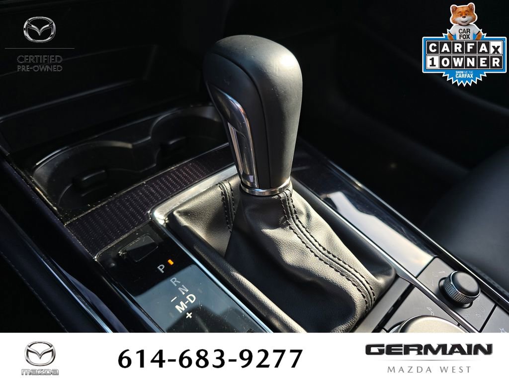 Certified 2024 MAZDA CX-30 AWD 2.5 S w/ Preferred Package image 26