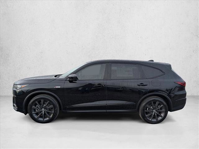 New 2026 Acura MDX A-Spec image 13