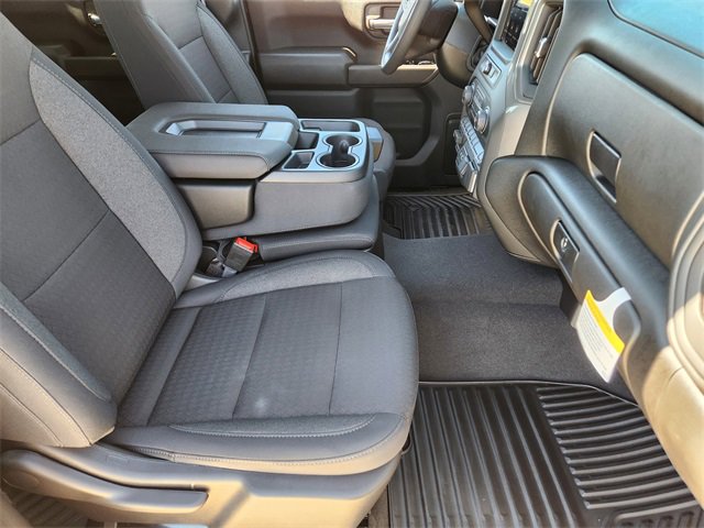 New 2026 Chevrolet Silverado 2500 Custom w/ Custom Value Package image 12