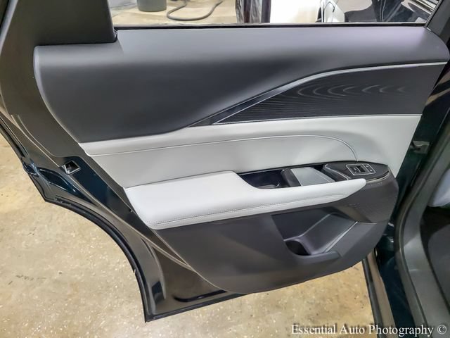 Certified 2024 Cadillac Lyriq Luxury RWD image 21