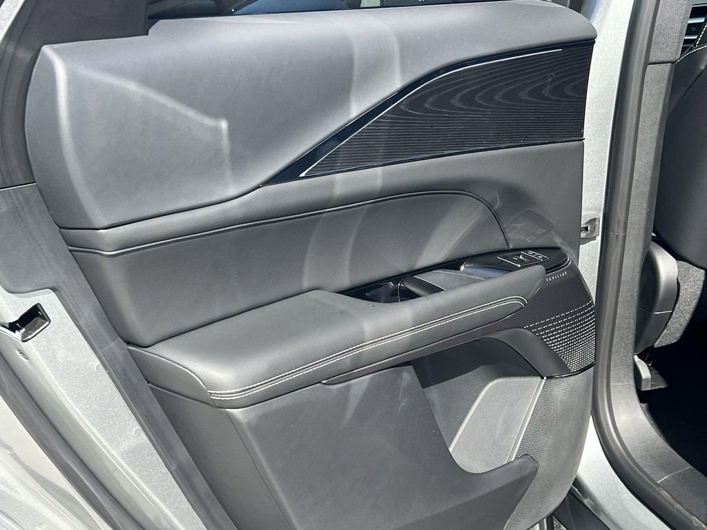 New 2026 Cadillac Lyriq Sport image 28