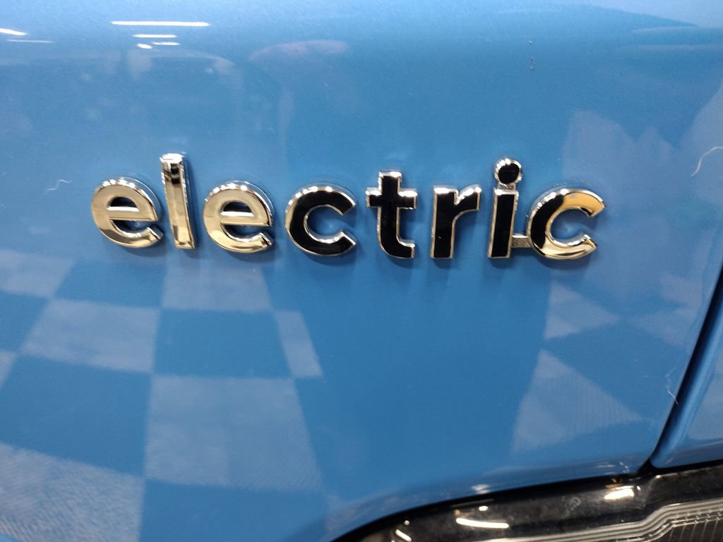 Certified 2022 Hyundai Kona SEL w/ Convenience Package image 34