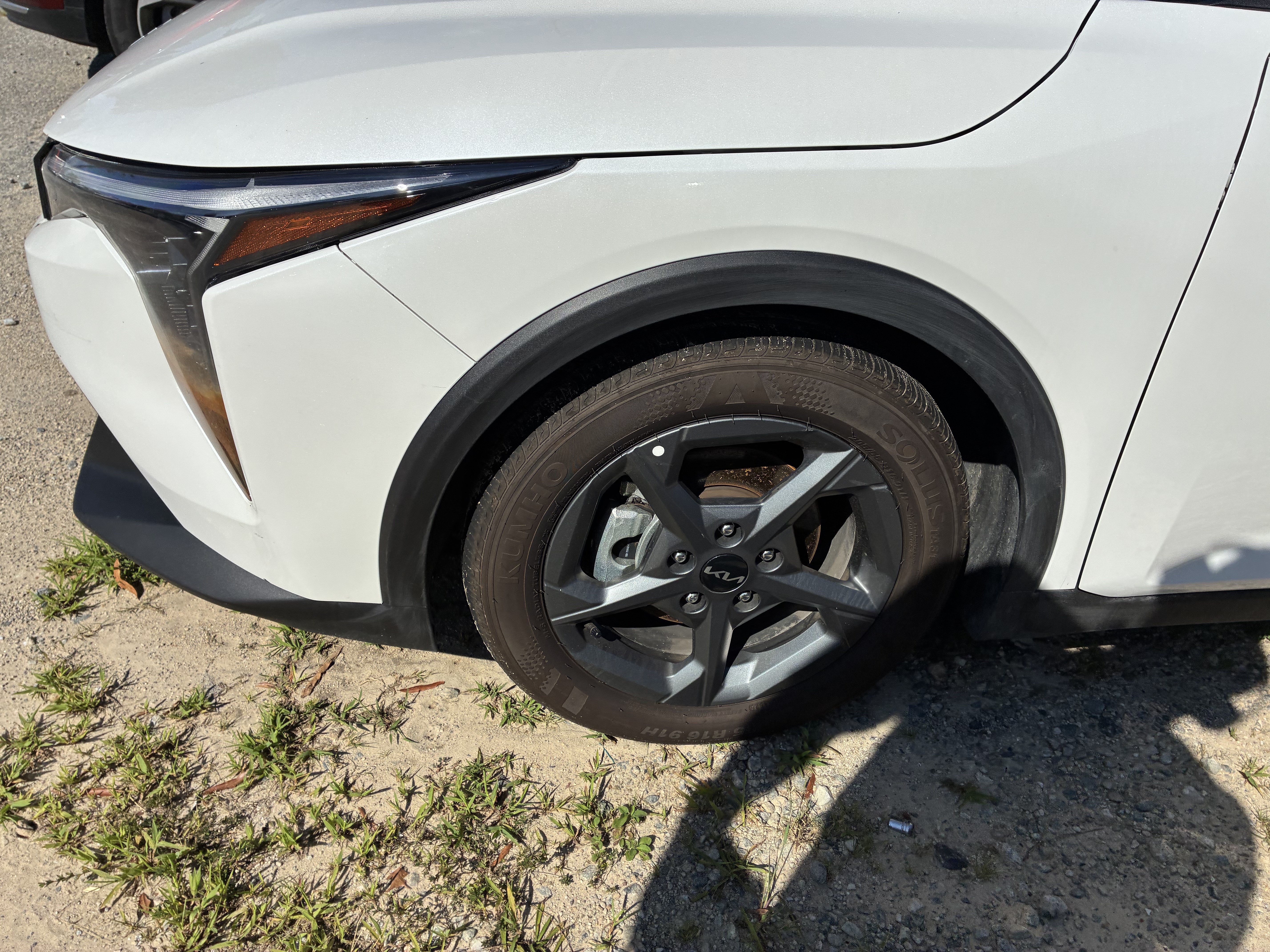 Used 2026 Kia K4 FWD image 5