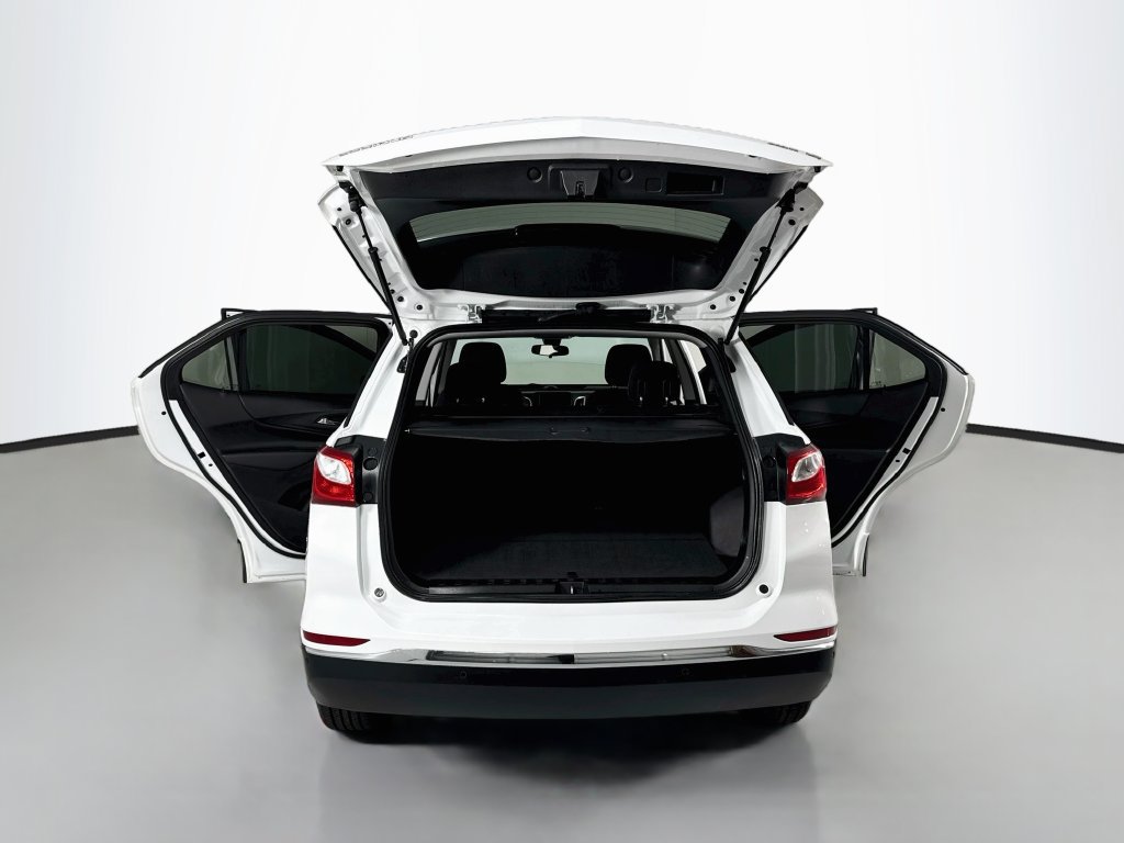 Used 2020 Chevrolet Equinox LT w/ LPO, Floor Liner Package AWD/4WD image 23