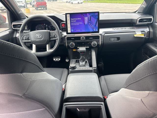 New 2025 Toyota Tacoma TRD Off-Road image 9