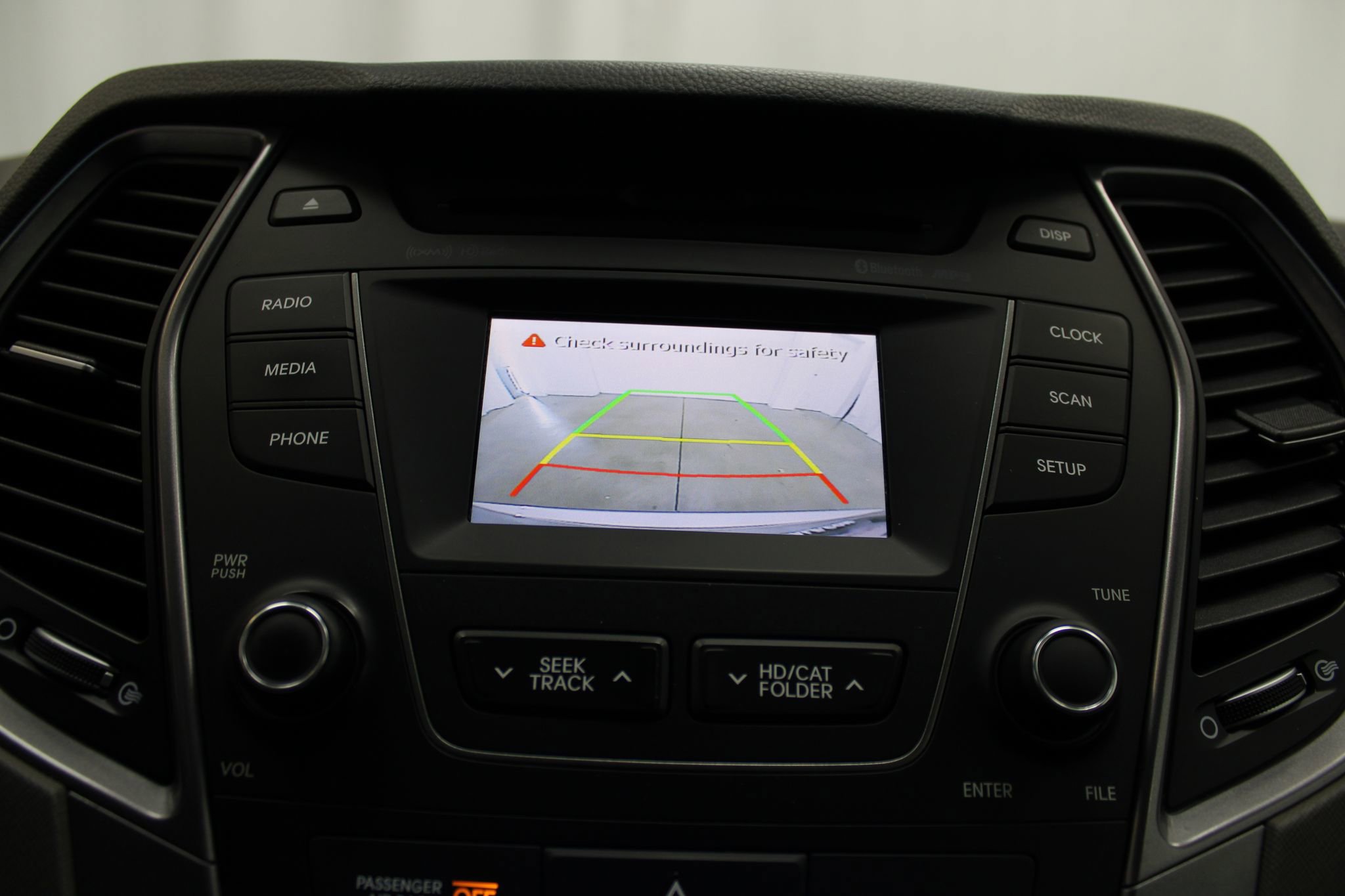 Used 2015 Hyundai Santa Fe Limited AWD/4WD image 46