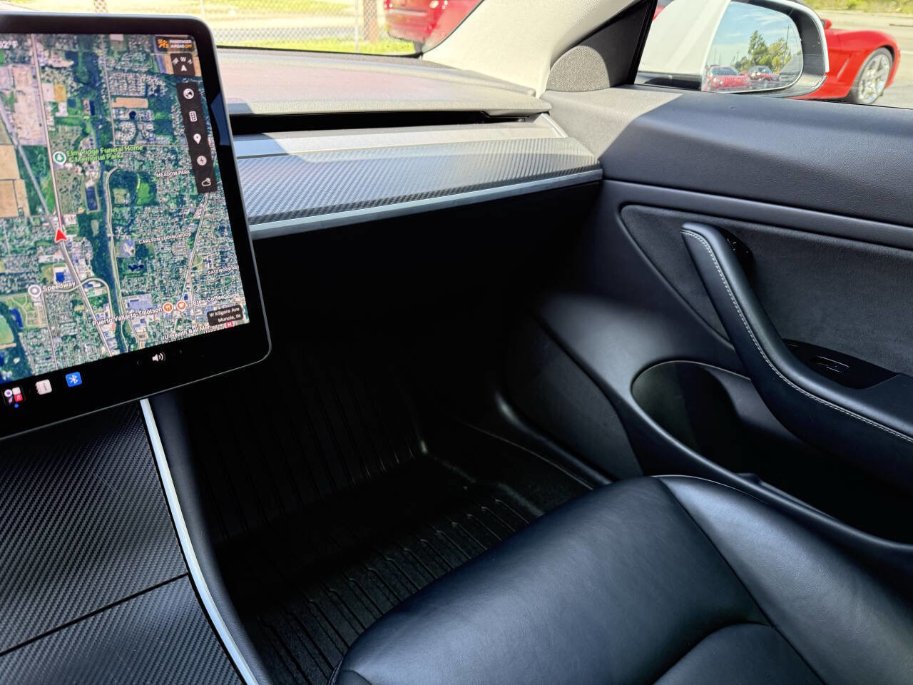 Used 2019 Tesla Model 3 Long Range AWD/4WD image 26