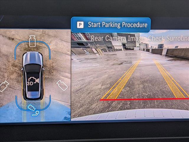 Certified 2025 Mercedes-Benz GLE 350 4MATIC image 13