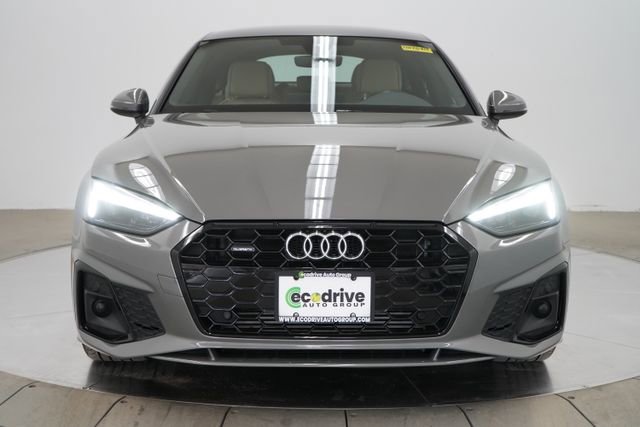 Used 2025 Audi A5 2.0T Premium Plus image 2