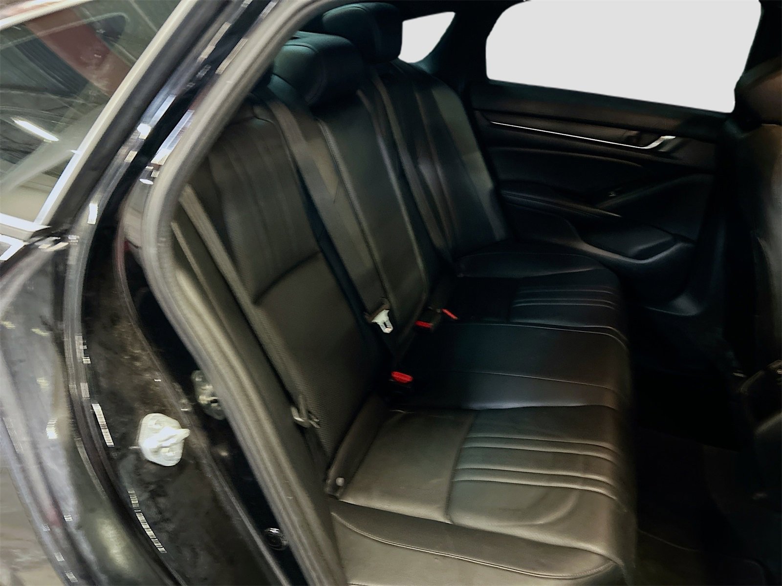 Used 2022 Honda Accord Sport Special Edition image 25