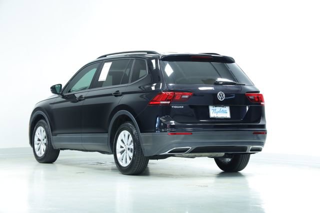 Used 2019 Volkswagen Tiguan S image 6
