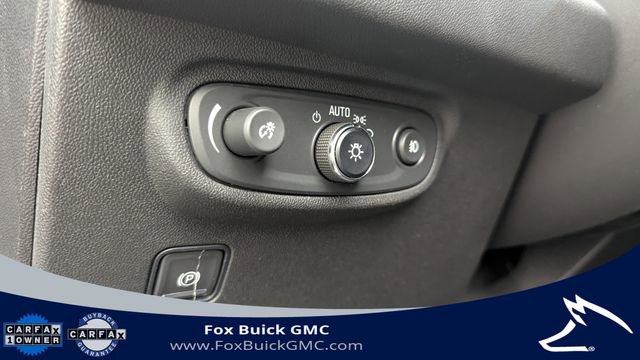 Certified 2023 GMC Terrain SLT w/ LPO, Floor Liner Package AWD/4WD image 25