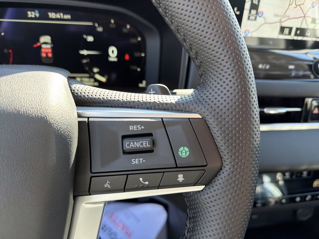 New 2026 Mitsubishi Outlander SEL AWD/4WD image 19