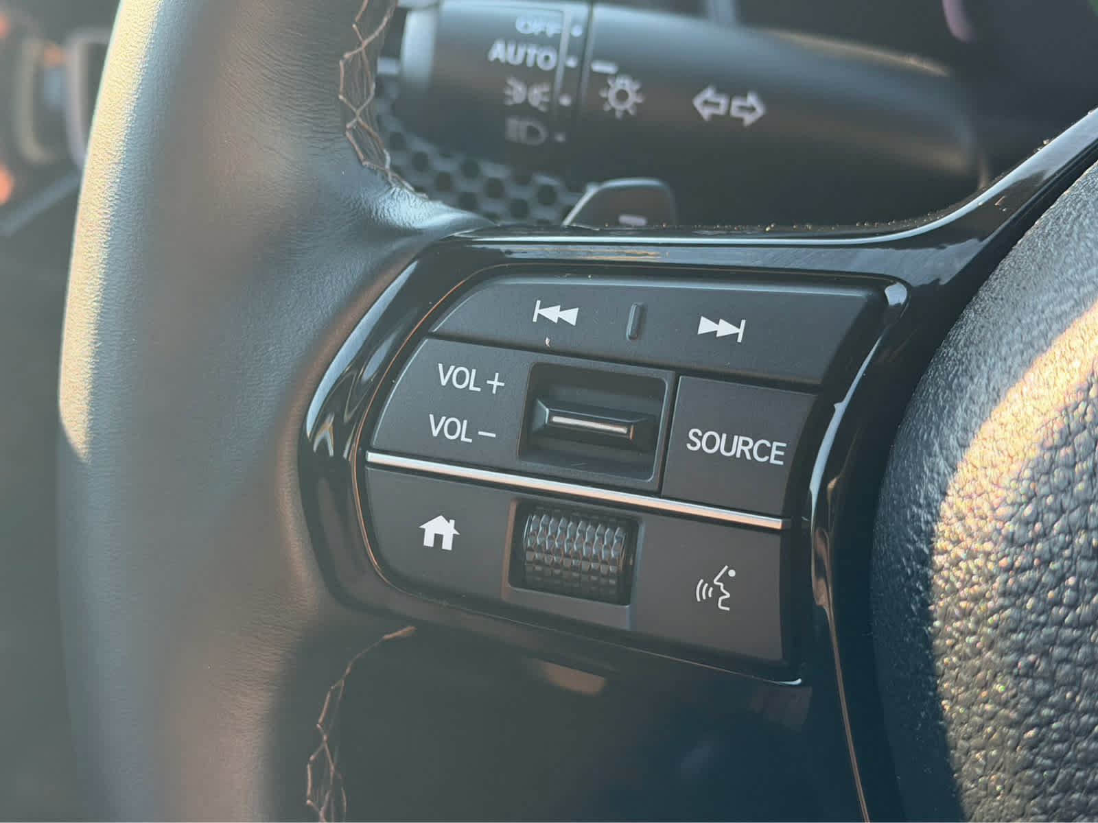 Used 2025 Honda Civic Sport image 14