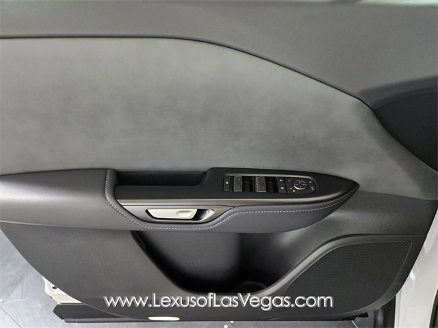 New 2026 Lexus RZ 350e 2WD image 15