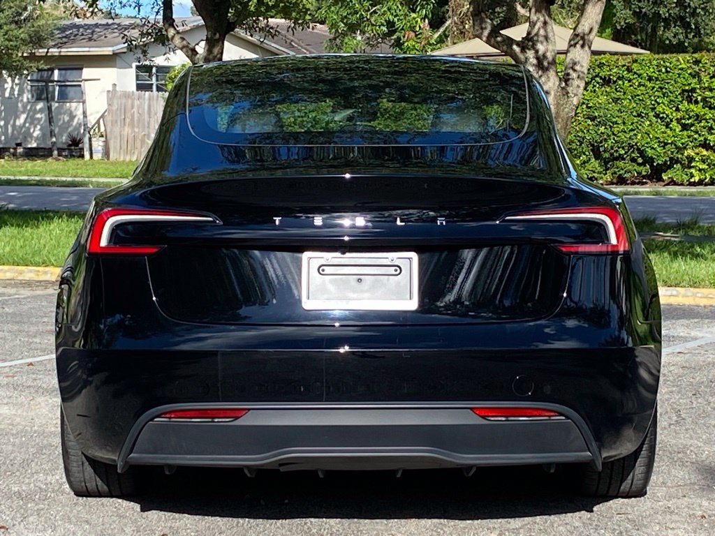 Used 2024 Tesla Model 3 Long Range RWD image 7