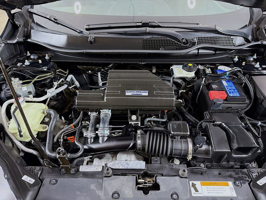 Used 2020 Honda CR-V EX-L image 17