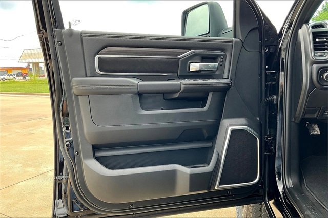 New 2026 RAM 2500 Laramie image 10
