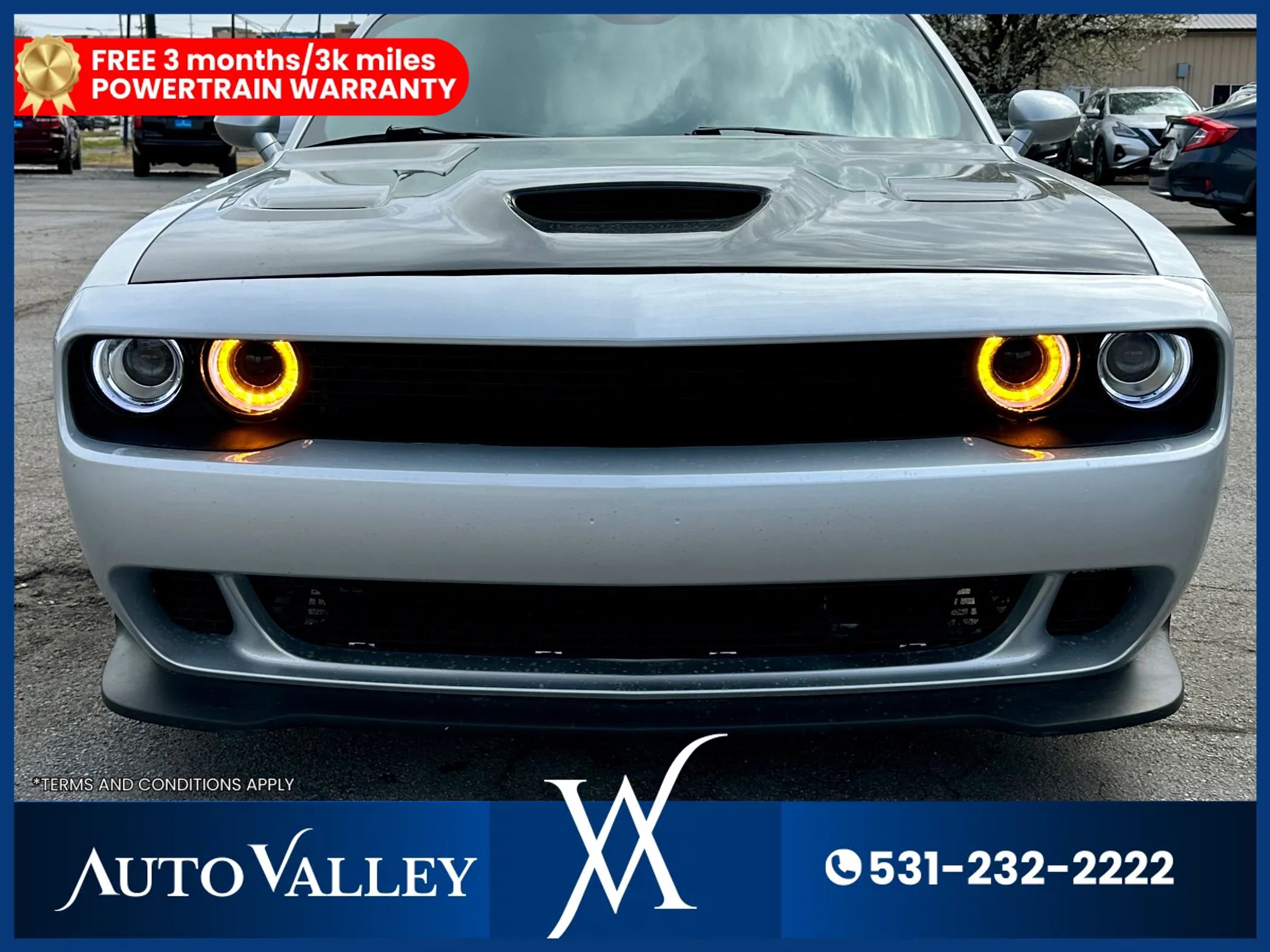 Used 2021 Dodge Challenger R/T image 10