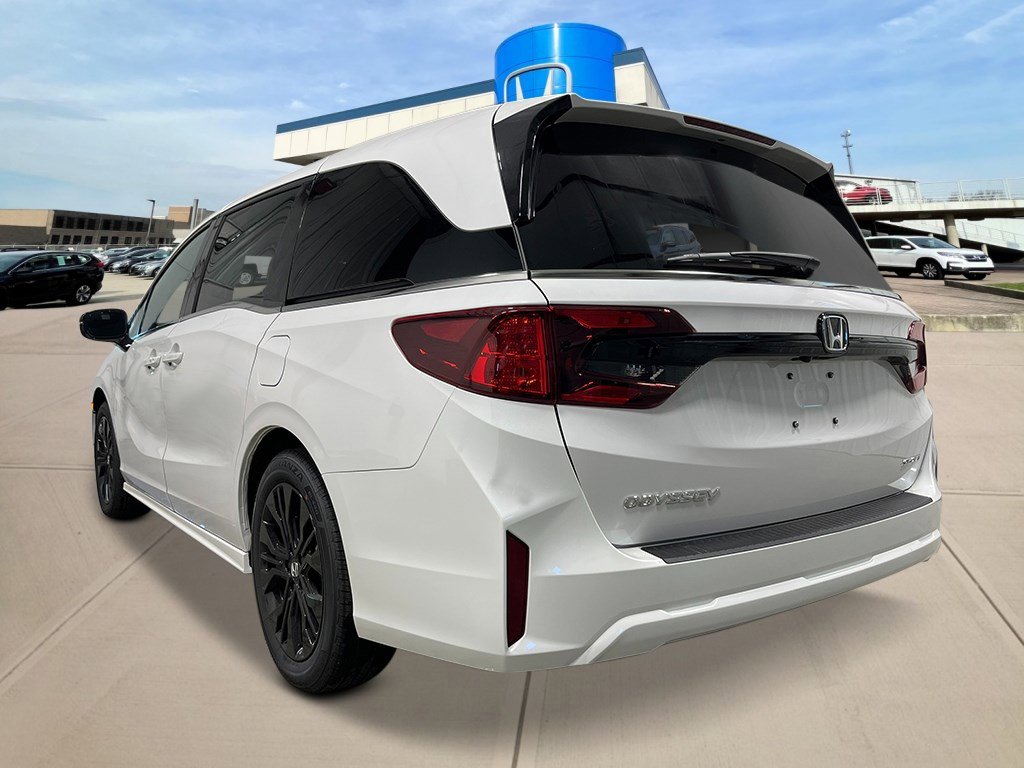 New 2026 Honda Odyssey Sport-L image 3