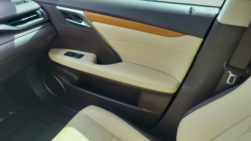 Used 2018 Lexus RX 350 FWD w/ Premium Package image 13