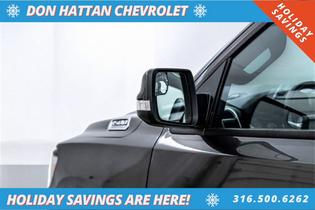 Used 2022 RAM 1500 Big Horn image 31
