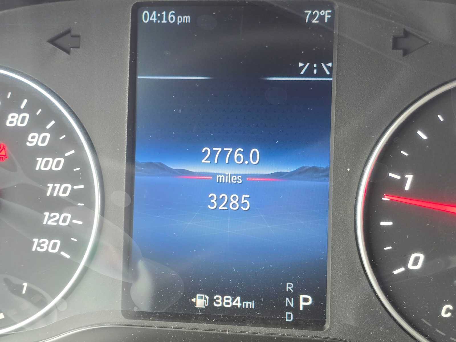 Used 2026 Mercedes-Benz Sprinter 2500 image 30